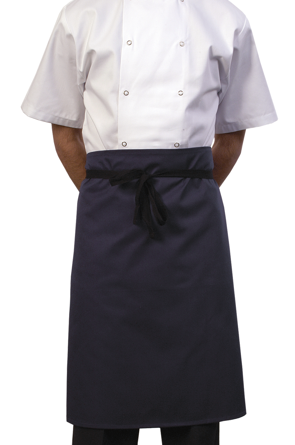 BonChef Waist Apron 24in Long B762