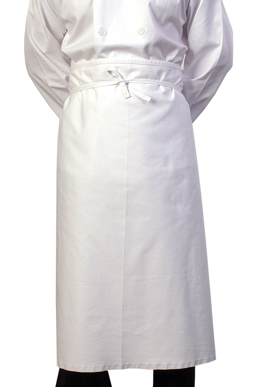 BonChef 36in Chef/Bar Apron B765
