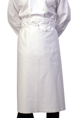 BonChef 36in Chef/Bar Apron B765