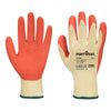 Portwest Grip 10 Latex Glove A100