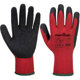 Portwest Grip 10 Latex Glove A100