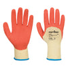 Portwest Grip 10 Latex 3/4 Dipped Glove A105