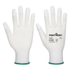 Portwest Grip 13 PU Fingertip Glove A121