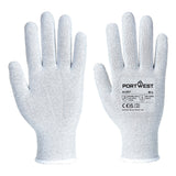 Portwest ESD 13 Liner Glove A197