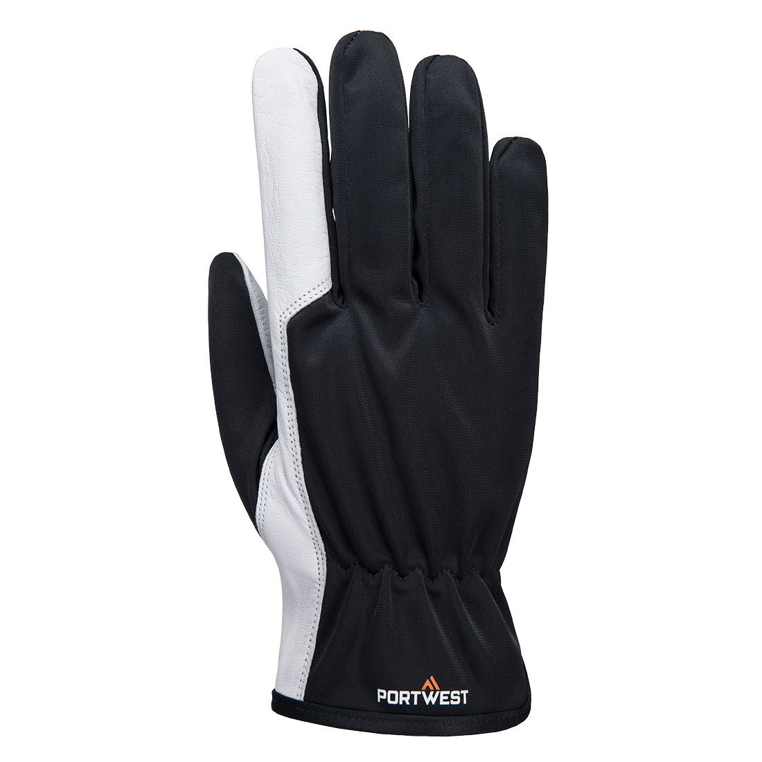 Portwest Mechanic 120 Leather Palm Glove A281
