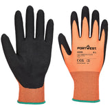 Portwest Grip 15 Nitrile Sandy Glove A335