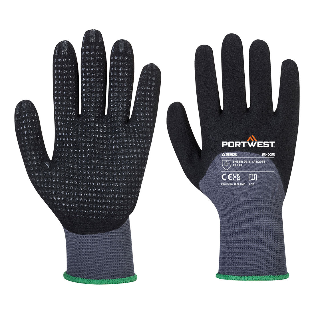 Portwest DermiFlex Ultra Plus A353