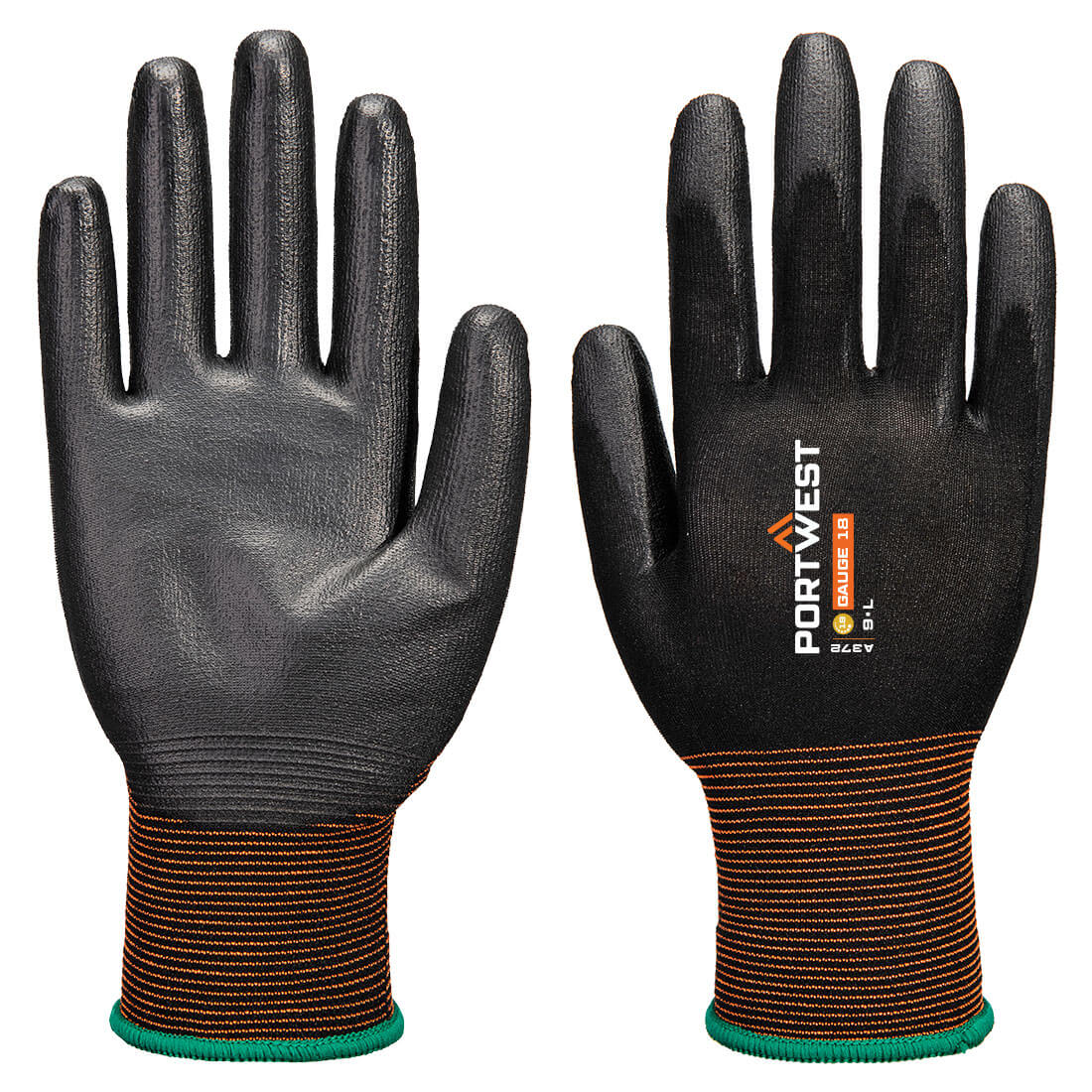 Portwest GP Grip 18 PU Glove A372