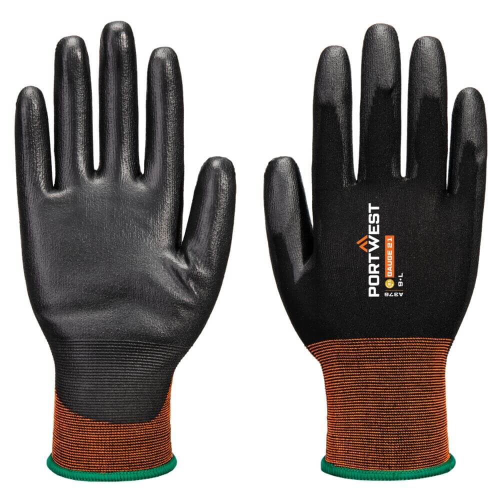 Portwest GP Grip 21 PU Glove A376