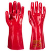 Portwest Grip 12 PVC Gauntlet 35cm A435