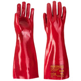 Portwest PVC Gauntlet A445