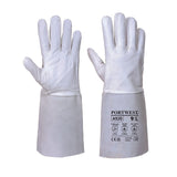 Portwest Premium Tig Welding Gauntlet A520