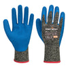 Portwest Cut D10 Latex Aramid Glove A611