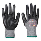 Portwest Cut D13 3/4 Nitrile Foam Glove A621
