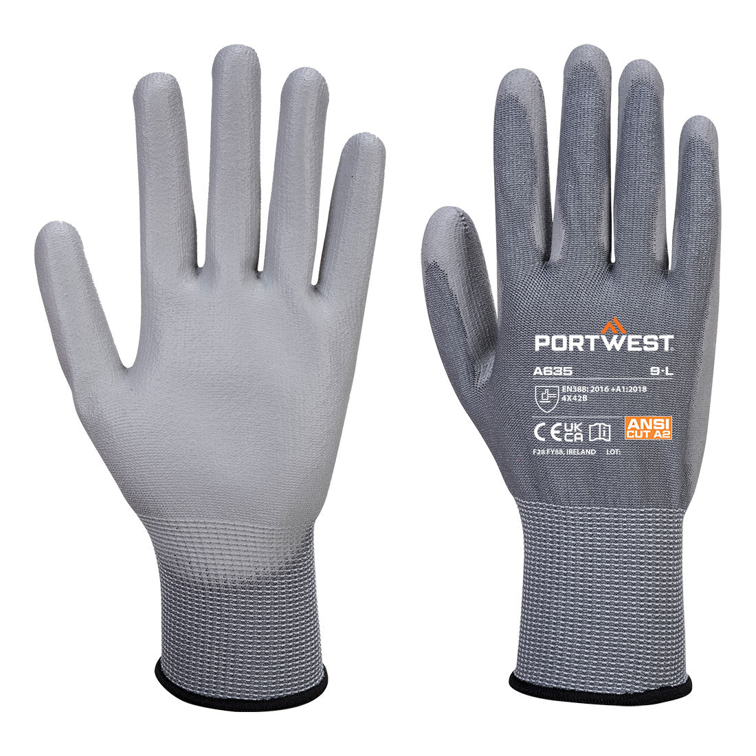 Portwest Eco-Cut Glove A635
