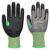 Portwest CS Cut C18 Nitrile Glove A636
