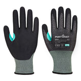Portwest CS Cut E18 Nitrile Glove A661