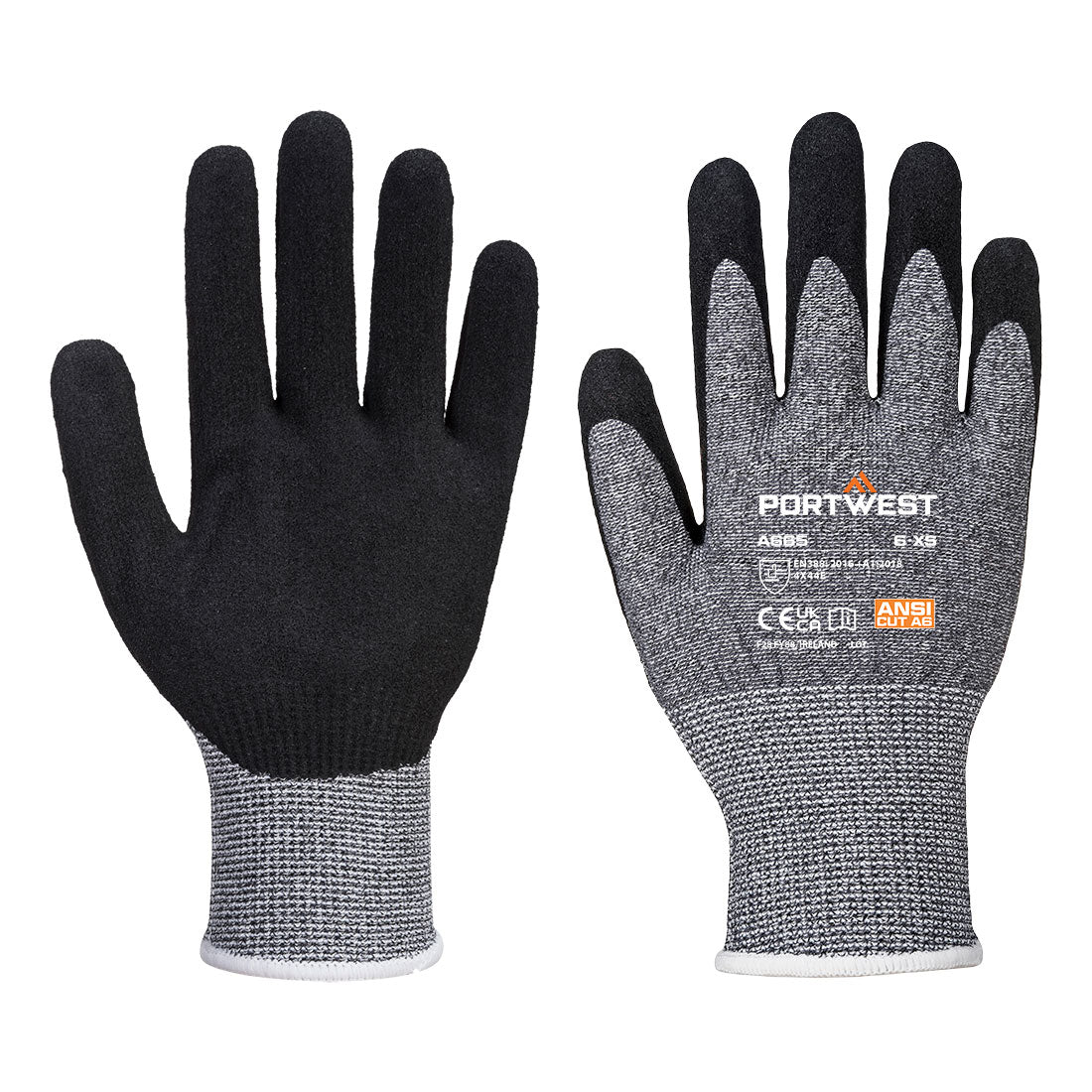 Portwest VHR Advanced Cut Glove A665