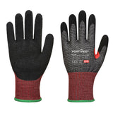 Portwest CS AHR13 Nitrile Cut Glove A672