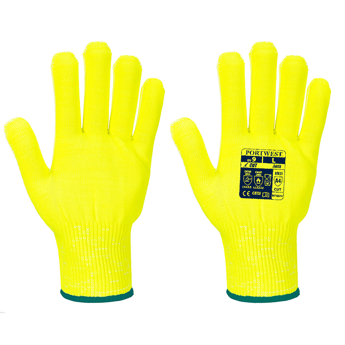 Portwest Pro Cut Liner Glove A688