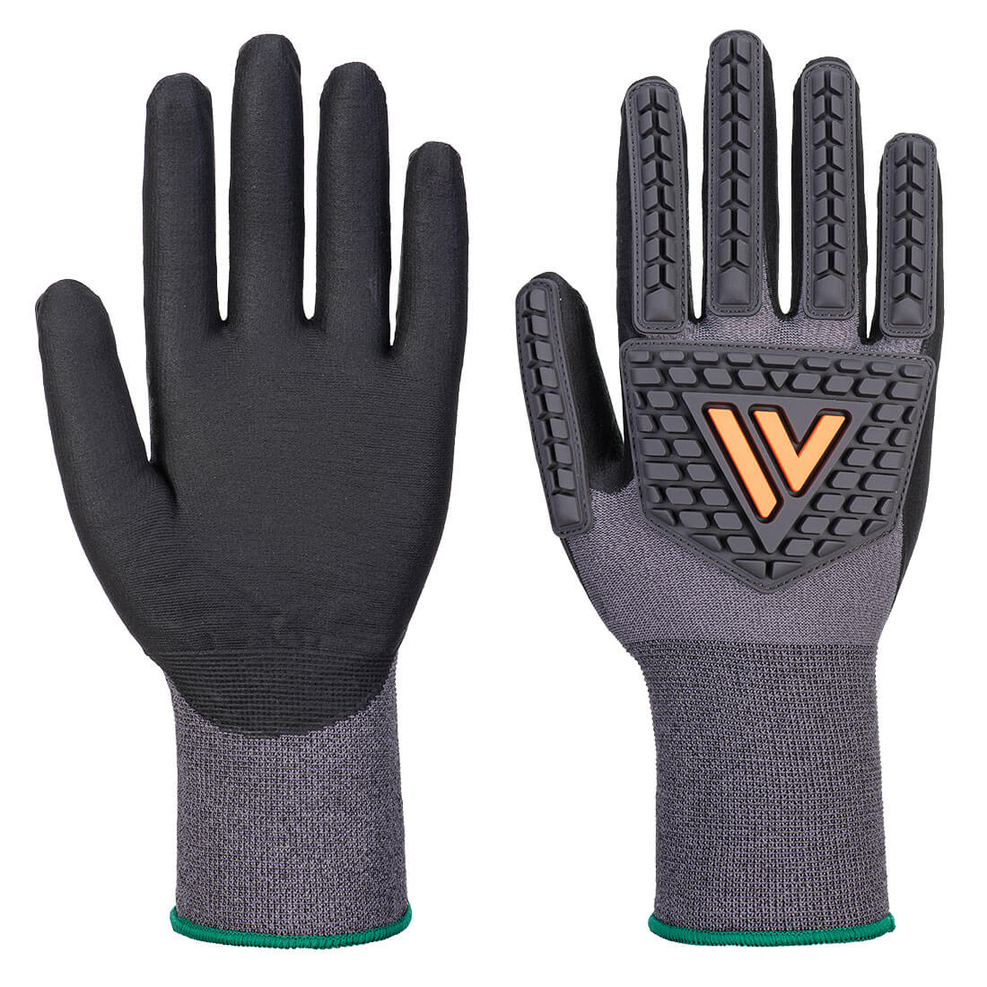 Portwest Impact 15 Nitrile Micro Foam Glove A715