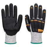Portwest Impact C13 Nitrile Foam Glove A718