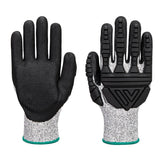 Portwest Impact C13 Nitrile Foam TPV Reinforced Palm Glove A723