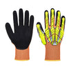 Portwest Impact E13 Nitrile Sandy Glove A727
