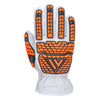 Portwest Goat Leather Impact Cut F Glove A747