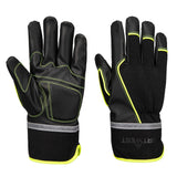 Portwest Cold 450 PU Waterproof Mechanical Glove A753