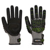 Portwest Impact F15 Nitrile Foam Reinforced G Palm Glove A755