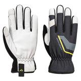 Portwest Mechanic 110 Leather Palm Glove A775