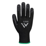 Portwest Needle ResistantF10 Latex Crinkle Glove A793