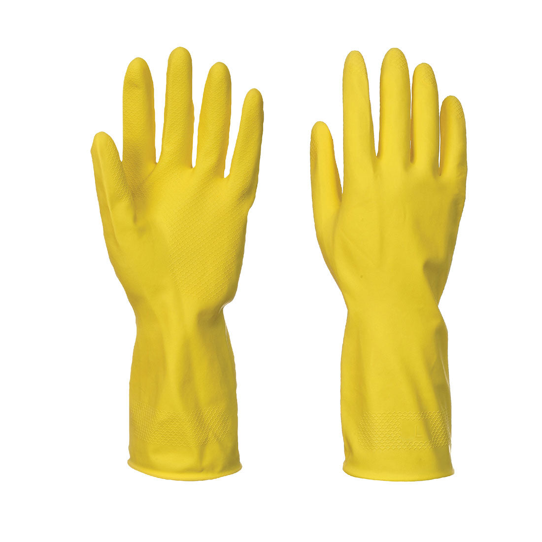 Portwest Household Latex Gloves (240 Pairs) A800