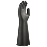 Portwest Chem 440 Latex Heavyweight Gauntlet A802