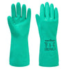 Portwest Nitrosafe Chemical Gauntlet A810