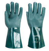 Portwest Double Dipped PVC Gauntlet 35cm A835