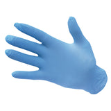 Portwest Powder Free Nitrile Disposable Glove A925