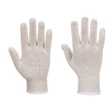 Portwest Liner 7 Glove Full Box (288 Pairs) AB030