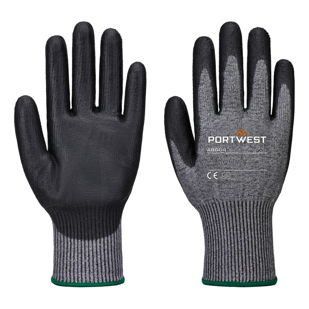 Portwest Cut F13 PU Essential Multipack (Pk12) AB664