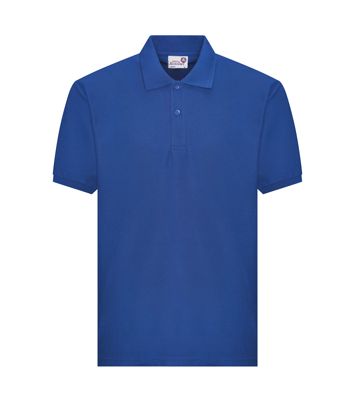 AWDis Academy polo AC004