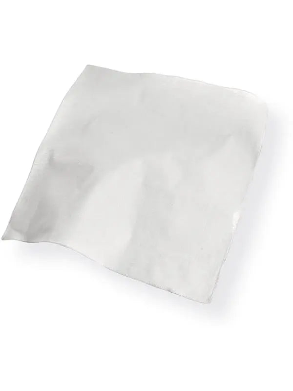 Atlantis Bandana Goal ACBAGO - White