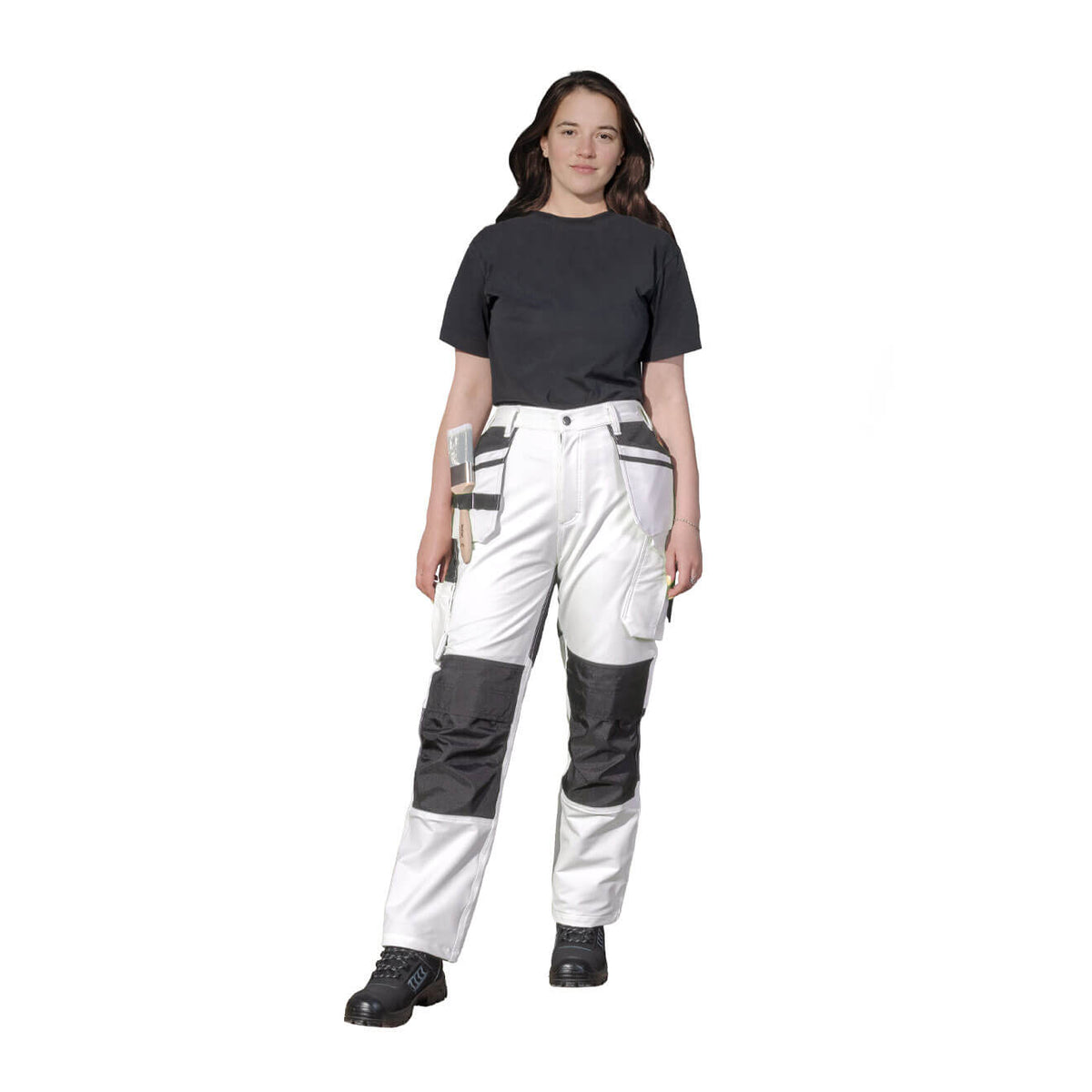 ProDec Advance UltraFlex Women's Decorator's Trouser