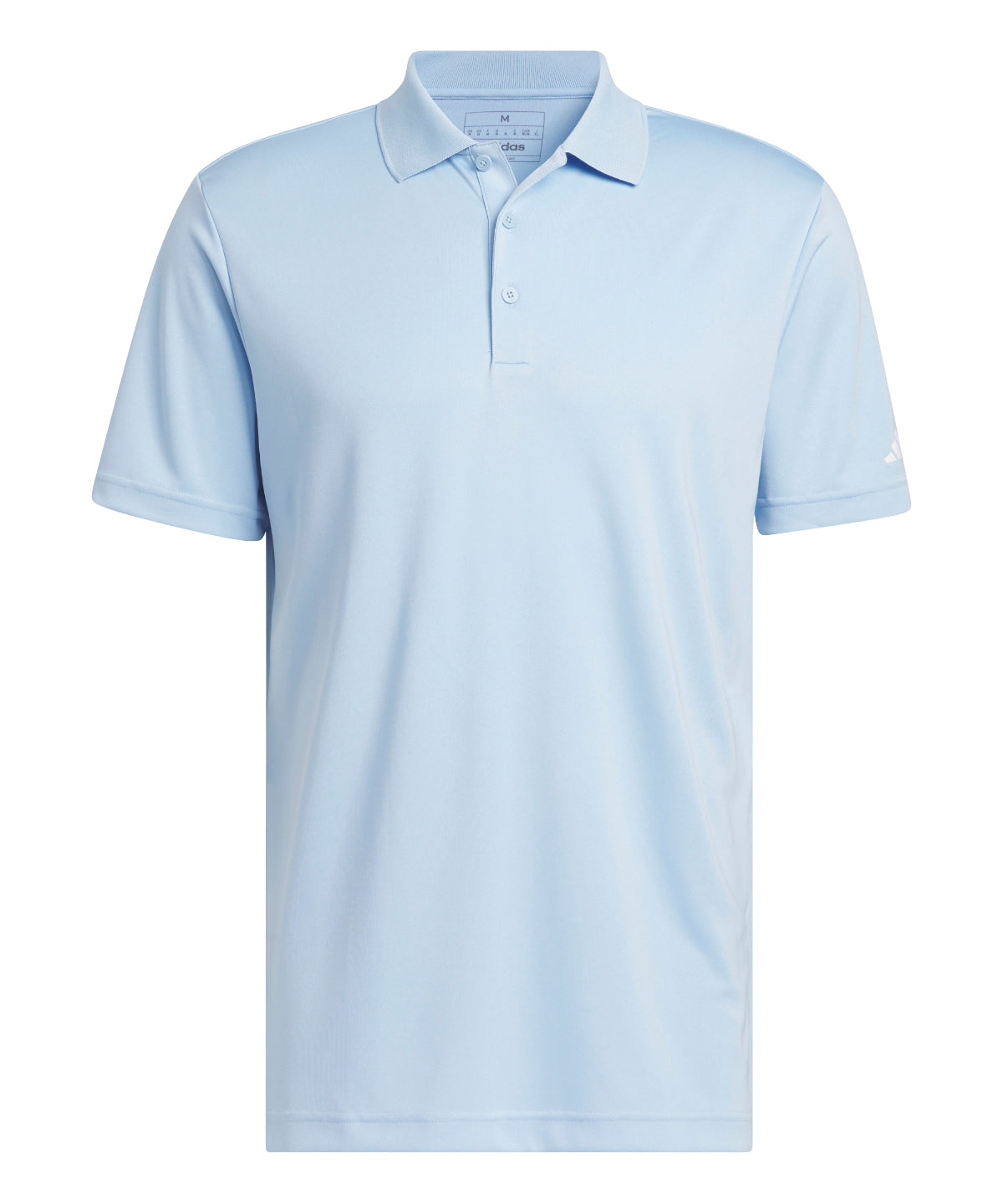 adidas Performance polo AD002
