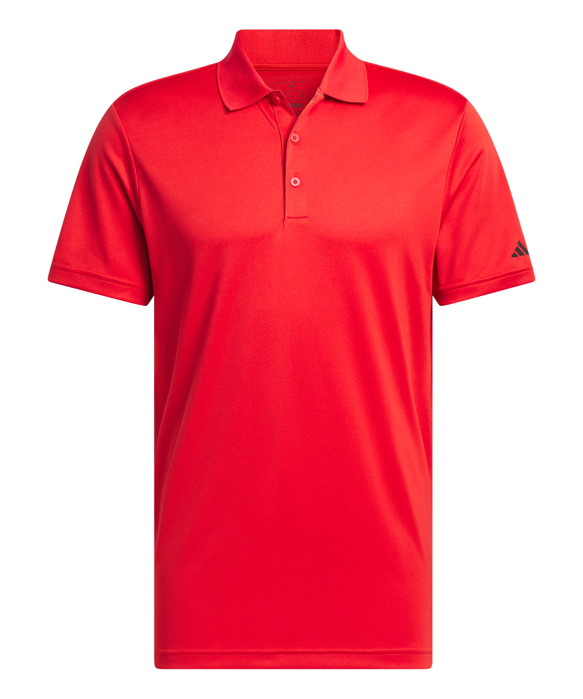 adidas Performance polo AD002