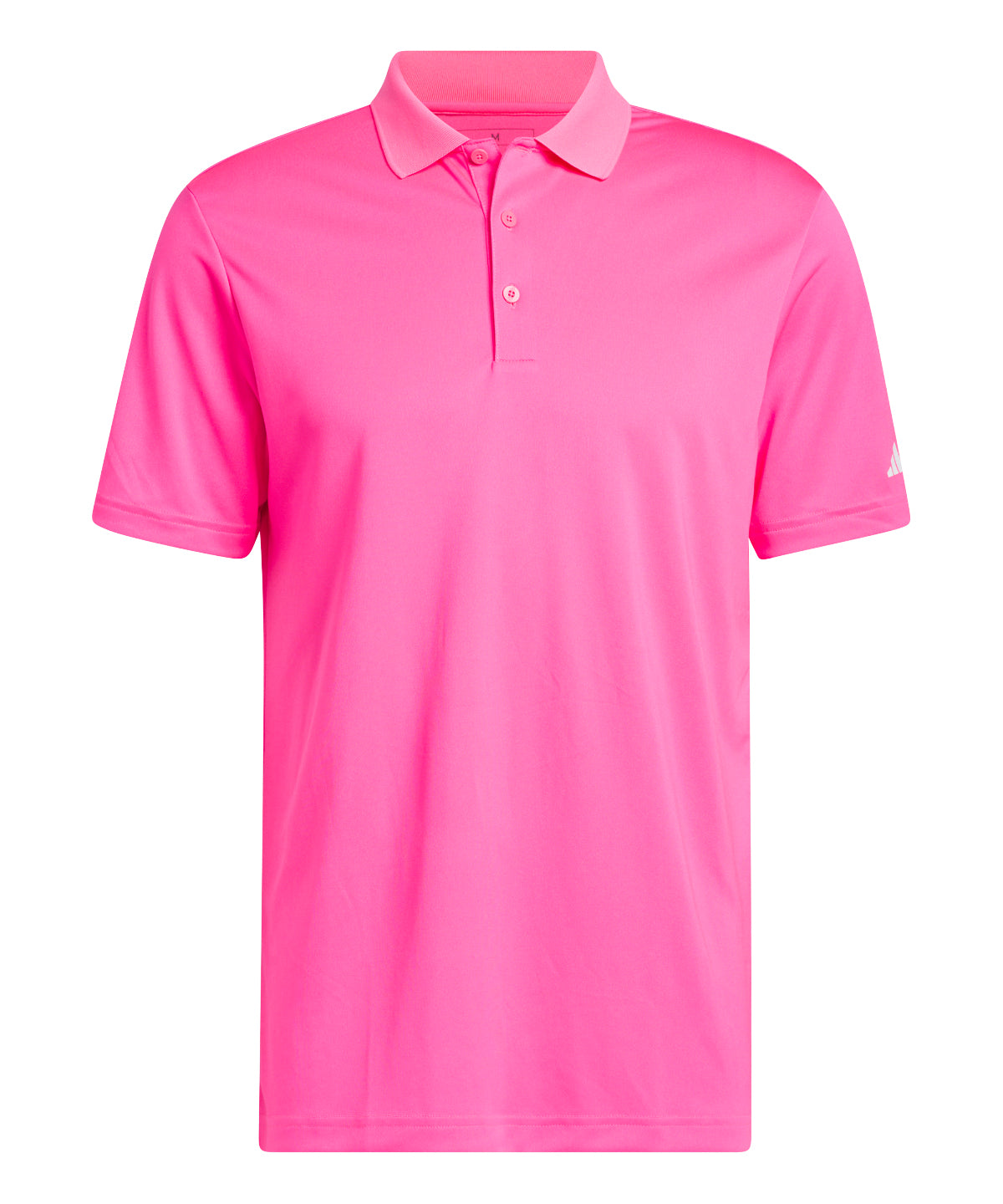 adidas Performance polo AD002
