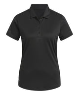 adidas Womens Performance polo AD003