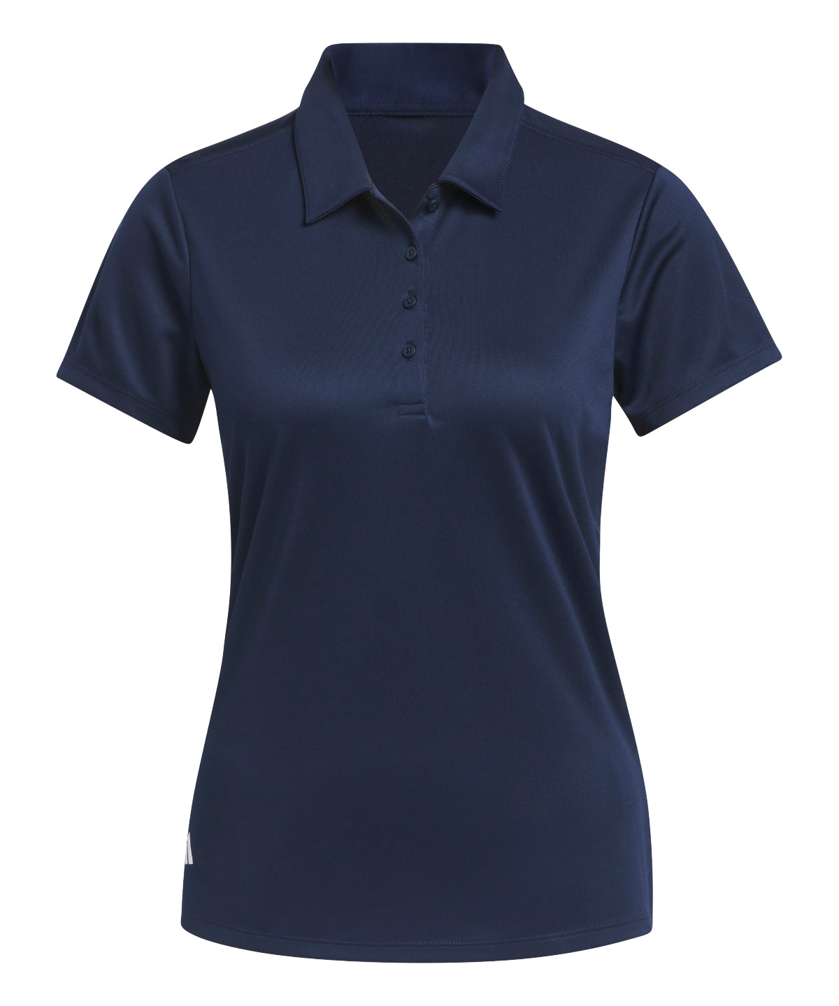 adidas Womens Performance polo AD003