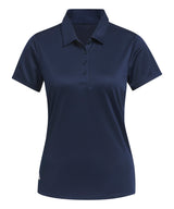adidas Womens Performance polo AD003