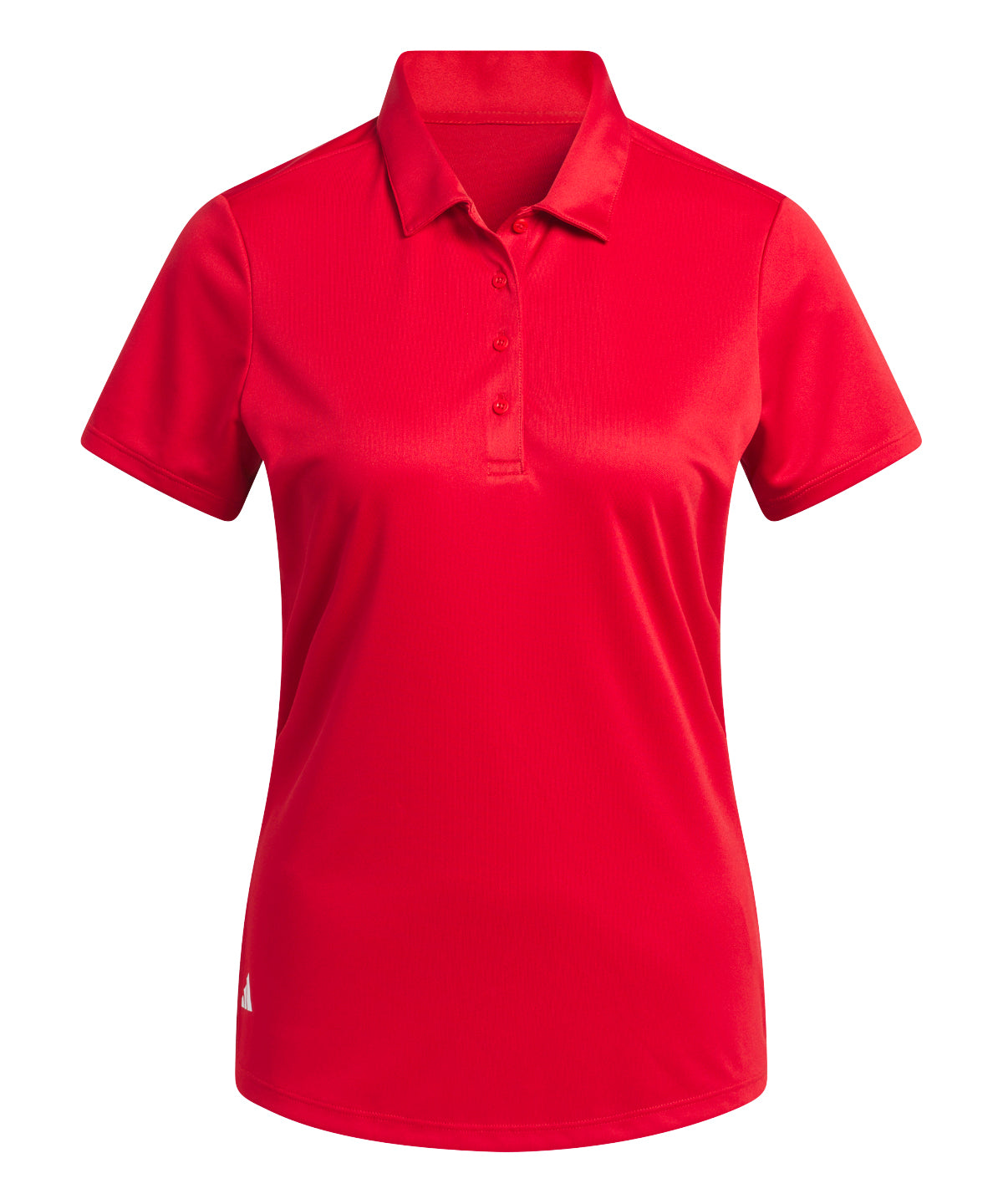 adidas Womens Performance polo AD003